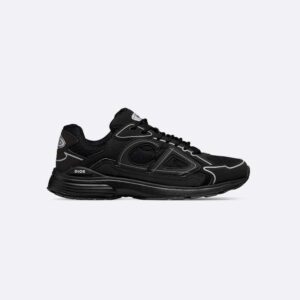 Dior B30 Zwart