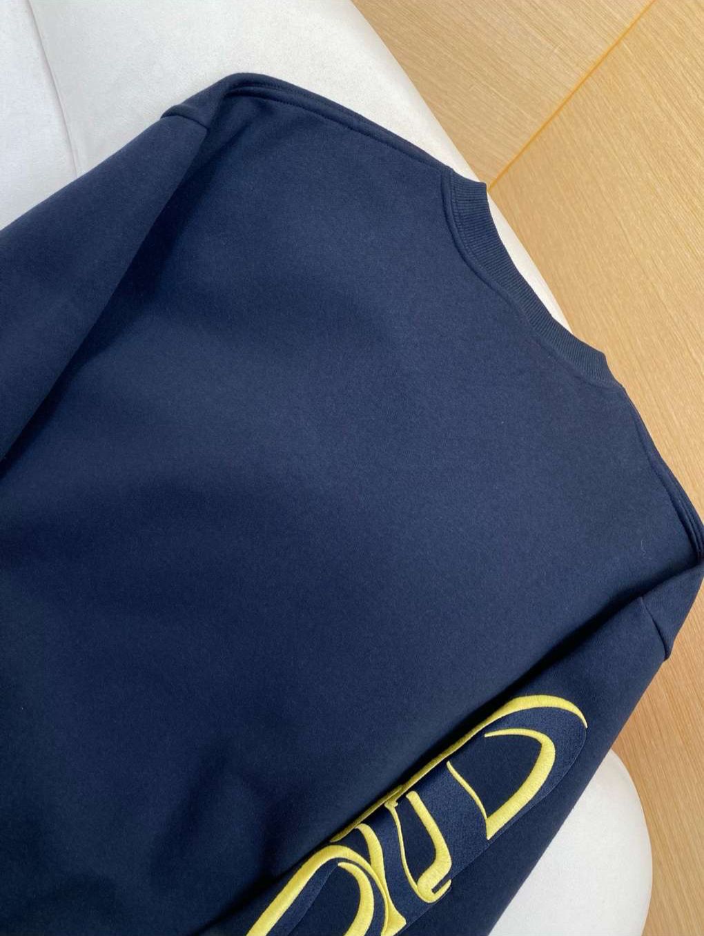 Dior x Lewis Hamilton Sweater - Afbeelding 11